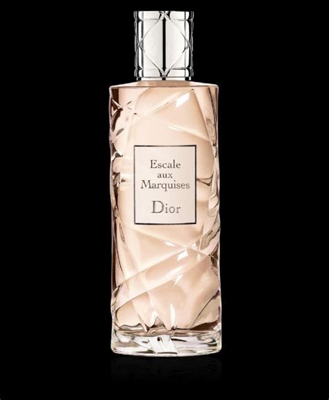 escale aux marquises dior sephora milano|escale aux marquises perfume.